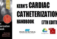 Kern's Cardiac Catheterization Handbook 7th Edition PDF