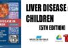 Liver Disease in Children 5th Edition PDF