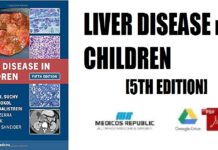 Liver Disease in Children 5th Edition PDF