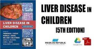 Liver Disease in Children 5th Edition PDF