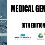 Medical Genetics E-Book 6th Edition PDF