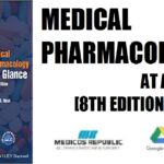 Medical Pharmacology at a Glance 8th Edition PDF