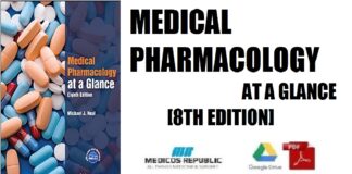 Medical Pharmacology at a Glance 8th Edition PDF