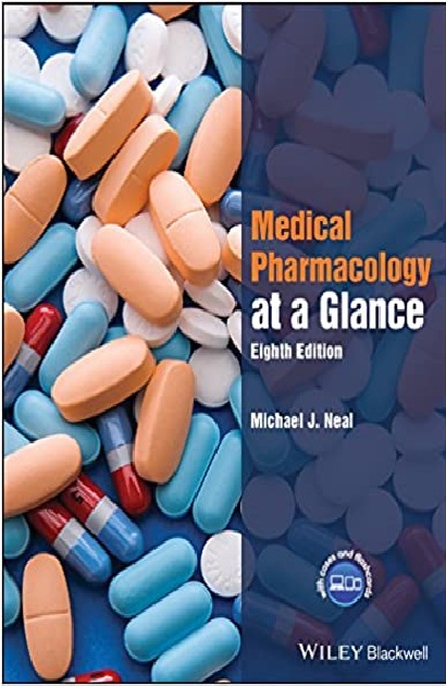 Medical Pharmacology at a Glance 8th Edition PDF