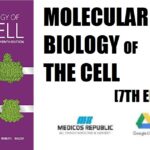 Molecular Biology of the Cell 7th Edition PDF