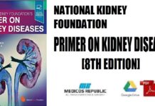 National Kidney Foundation Primer on Kidney Diseases 8th Edition PDF