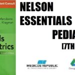 Nelson Essentials of Pediatrics 7th Edition PDF
