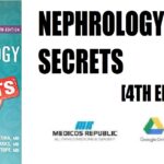 Nephrology Secrets 4th Edition PDF