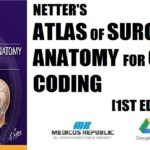 Netter's Atlas of Surgical Anatomy for CPT Coding 1st Edition PDF