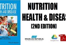 Nutrition, Health & Disease 2nd Edition PDF