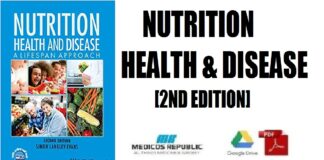 Nutrition, Health & Disease 2nd Edition PDF