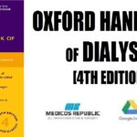 Oxford Handbook of Dialysis 4th Edition PDF