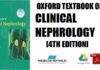 Oxford Textbook of Clinical Nephrology 4th Edition PDF
