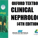 Oxford Textbook of Clinical Nephrology 4th Edition PDF