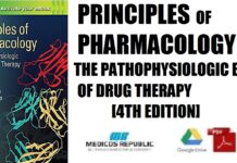 Principles of Pharmacology The Pathophysiologic Basis of Drug Therapy 4th Edition PDF