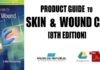 Product Guide to Skin & Wound Care 8th Edition PDF