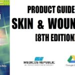 Product Guide to Skin & Wound Care 8th Edition PDF