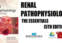 Renal Pathophysiology The Essentials 5th Edition PDF