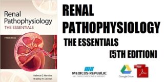 Renal Pathophysiology The Essentials 5th Edition PDF