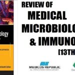 Review Of Medical Microbiology & Immunology 13th Edition PDF