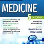 Step-Up to Medicine 5th Edition PDF