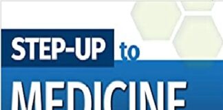 Step-Up to Medicine 5th Edition PDF