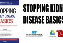 Stopping Kidney Disease Basics PDF