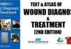 Text and Atlas of Wound Diagnosis and Treatment 2nd Edition PDF