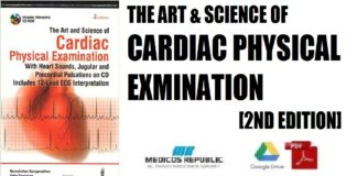 The Art and Science of Cardiac Physical Examination 2nd Edition PDF
