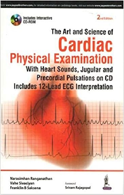 The Art and Science of Cardiac Physical Examination 2nd Edition PDF