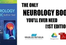 The Only Neurology Book You'll Ever Need 1st Edition PDF