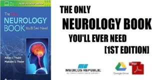 The Only Neurology Book You'll Ever Need 1st Edition PDF