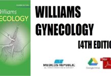 Williams Gynecology 4th Edition PDF