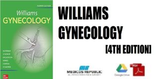 Williams Gynecology 4th Edition PDF