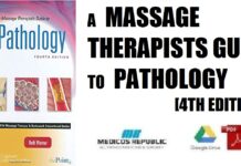 A Massage Therapists Guide to Pathology 4th Edition PDF