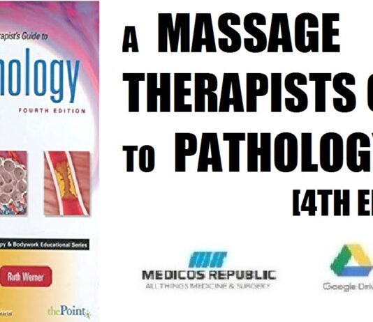 A Massage Therapists Guide to Pathology 4th Edition PDF Free Download A Massage Therapists Guide to Pathology 4th Edition PDF