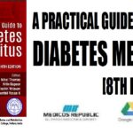 A Practical Guide to Diabetes Mellitus 8th Edition PDF