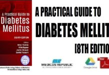 A Practical Guide to Diabetes Mellitus 8th Edition PDF