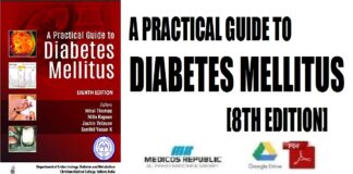 A Practical Guide to Diabetes Mellitus 8th Edition PDF