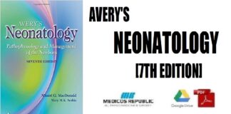 Avery's Neonatology 7th Edition PDF