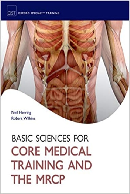 Basic Science for Core Medical Training and the MRCP 1st Edition PDF