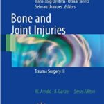 Bone and Joint Injuries Trauma Surgery III PDF Free Download