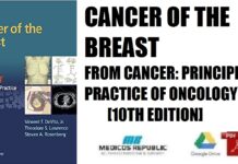 Cancer of the Breast From Cancer Principles & Practice of Oncology, 10th Edition PDF