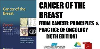 Cancer of the Breast From Cancer Principles & Practice of Oncology, 10th Edition PDF