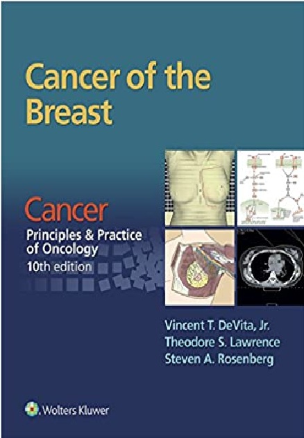 Cancer of the Breast: From Cancer: Principles & Practice of Oncology, 10th Edition PDF