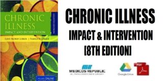 Chronic Illness Impact and Intervention 8th Edition PDF