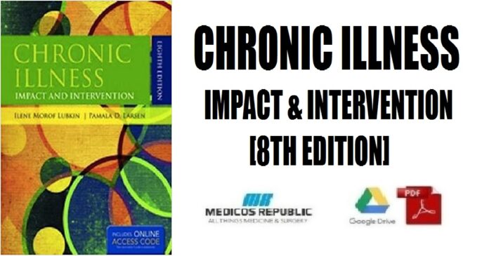 Chronic Illness Impact and Intervention 8th Edition PDF