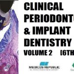 Clinical Periodontology and Implant Dentistry, 2 Volume Set 6th Edition PDF Free Download