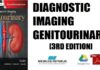 Diagnostic Imaging Genitourinary 3rd Edition PDF