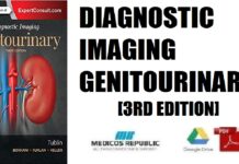 Diagnostic Imaging Genitourinary 3rd Edition PDF